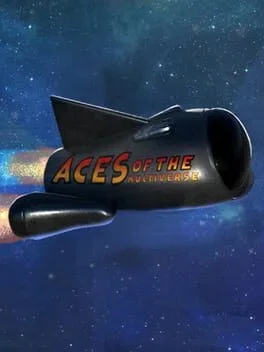 Aces of the Multiverse (PS4) gallery image 1