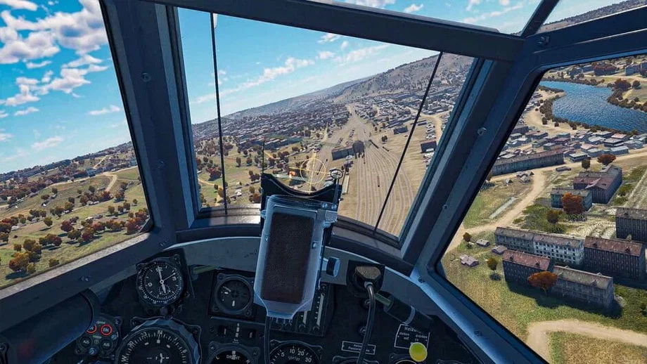 Aces of Thunder (PC) gallery image 4