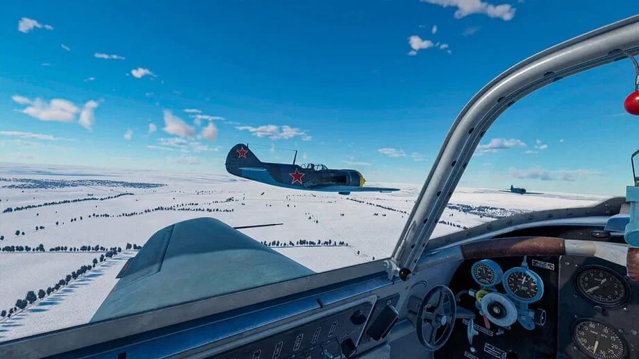 Aces of Thunder (PC) gallery image 8