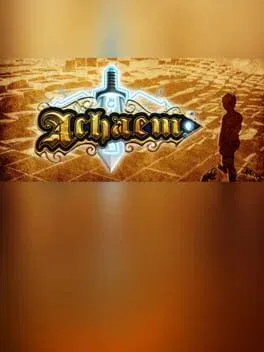 Achaem (PC)