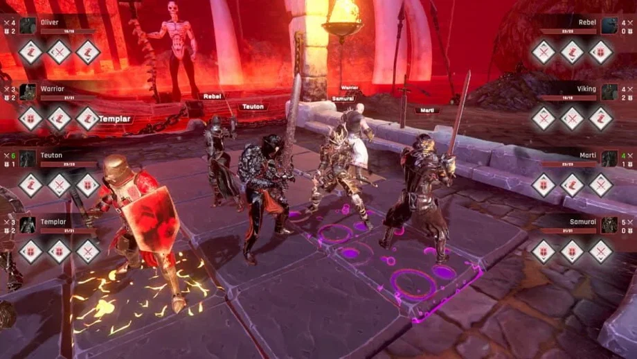 Acheron's Souls (PC) gallery image 3