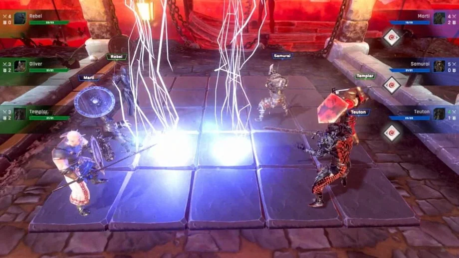 Acheron's Souls (PC) gallery image 7