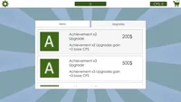Achievement Clicker (PC) thumb 3
