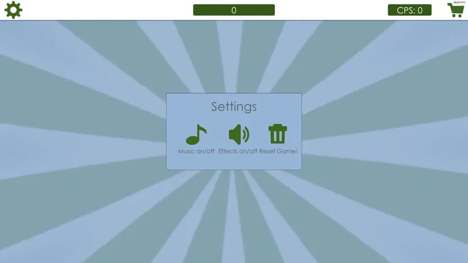 Achievement Clicker - The End - Soundtrack (DLC) (PC) gallery image 4