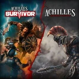 Achilles Bundle: Legends Untold & Survivor (Xbox Series X|S)