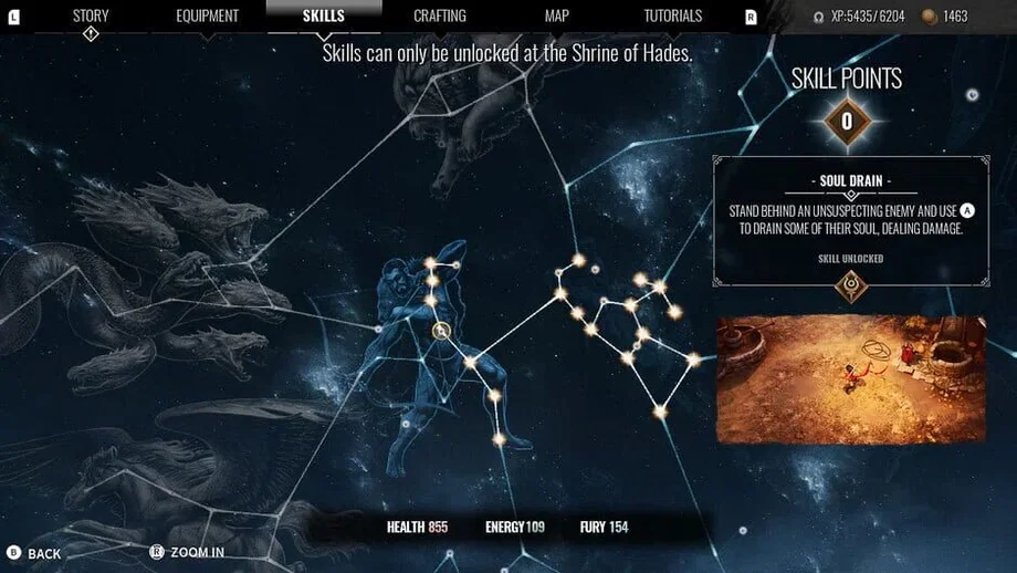 Achilles Bundle: Legends Untold & Survivor (Xbox Series X|S) gallery image 2