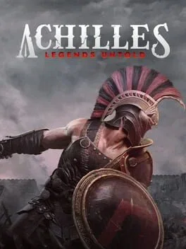 Achilles: Legends Untold (Switch)