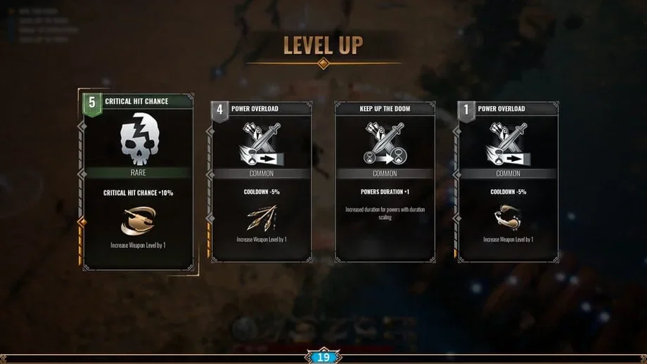 Achilles: Survivor (Xbox One) gallery image 5