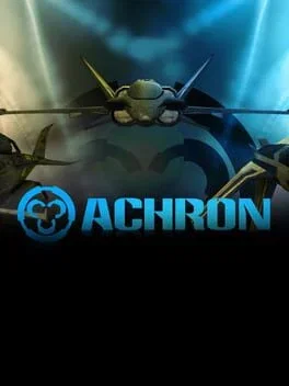 Achron (PC) gallery image 1