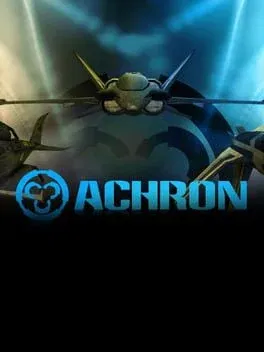 Achron (PC)
