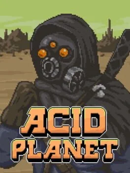 Acid Planet (PC)