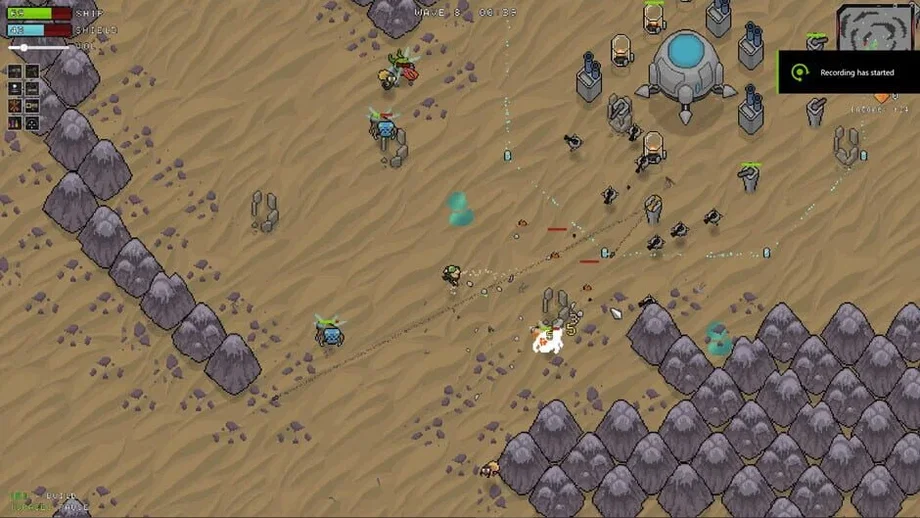 Acid Planet (PC) gallery image 3