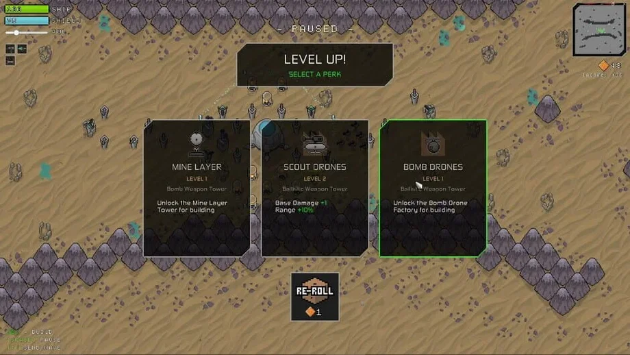 Acid Planet (PC) gallery image 6