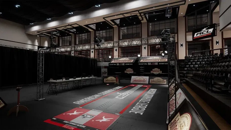 ACL Pro Cornhole (Switch) gallery image 6