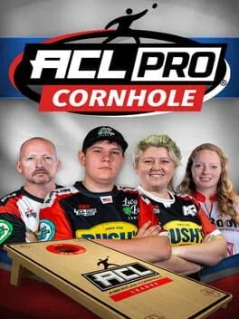 ACL Pro Cornhole (Xbox One) gallery image 1