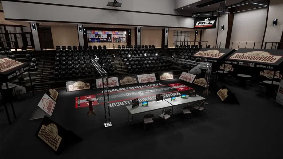 ACL Pro Cornhole (Xbox One) gallery image 2