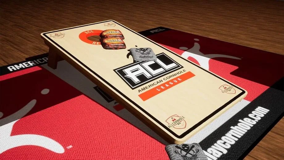 ACL Pro Cornhole (Xbox Series X|S) gallery image 4