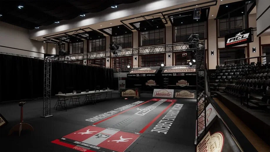 ACL Pro Cornhole (Xbox Series X|S) gallery image 6