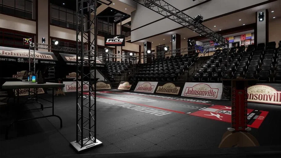 ACL Pro Cornhole (Xbox Series X|S) gallery image 8