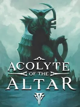 Acolyte of the Altar (PC) gallery image 1