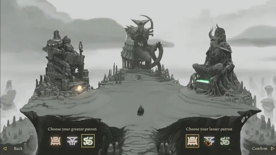 Acolyte of the Altar (PC) gallery image 3