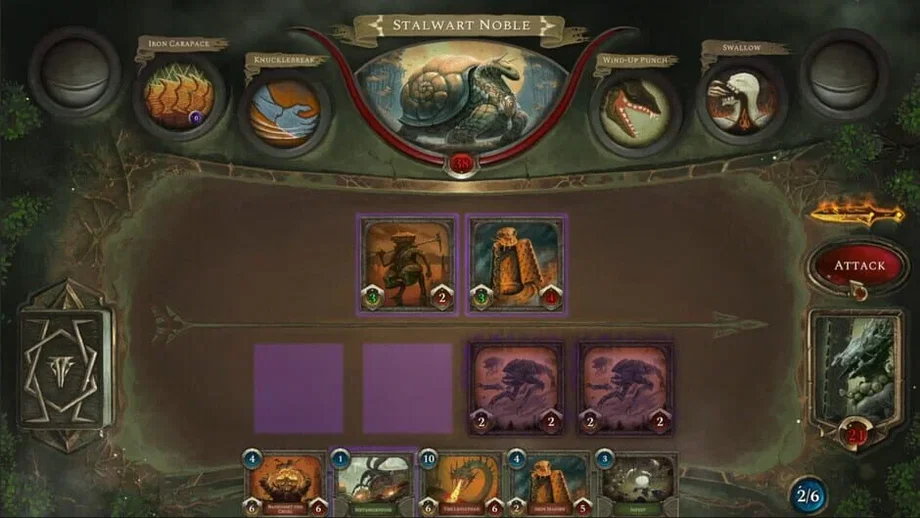 Acolyte of the Altar (PC) gallery image 6