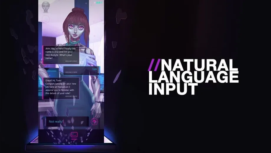 Acolyte (PC) gallery image 6