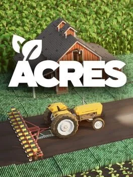 Acres (PC) gallery image 1