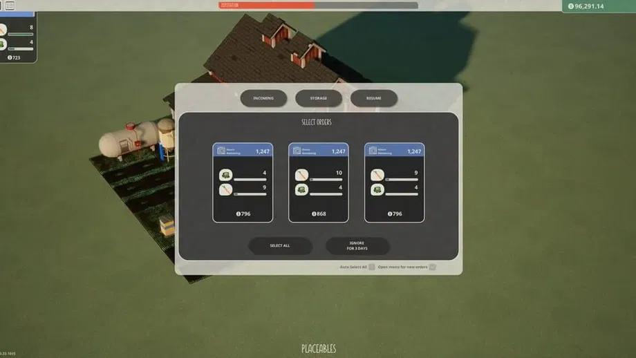 Acres (PC) gallery image 6