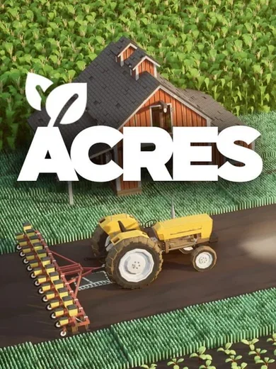 Acres (Xbox Series X|S) gallery image 1