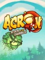 Acron: Attack of the Squirrels! (PC) thumb 1