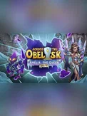 Across the Obelisk: Amelia, the Queen - Across the Obelisk Amelia the Queen (DLC) (PC)