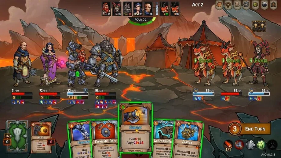 Across the Obelisk: Nenukil, the Engineer (DLC) (PC) gallery image 2