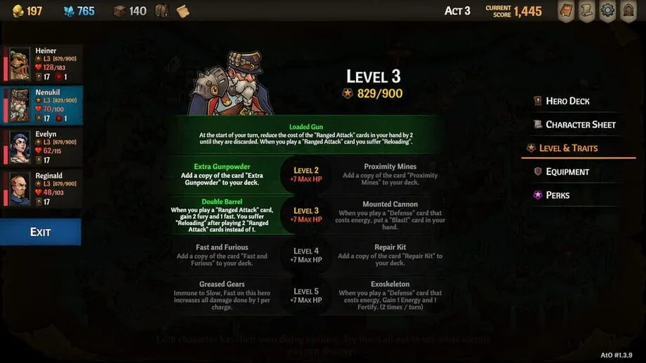 Across the Obelisk: Nenukil, the Engineer (DLC) (PC) gallery image 3