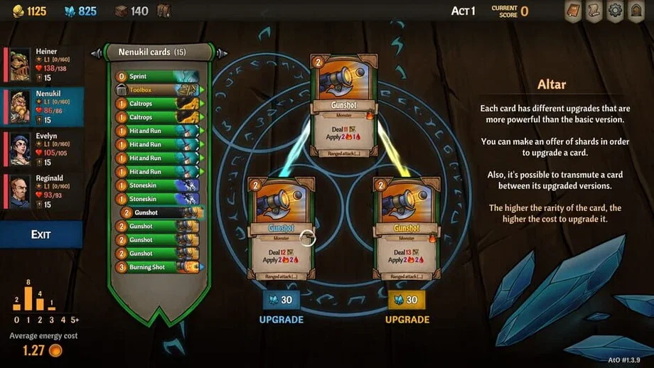 Across the Obelisk: Nenukil, the Engineer (DLC) (PC) gallery image 4