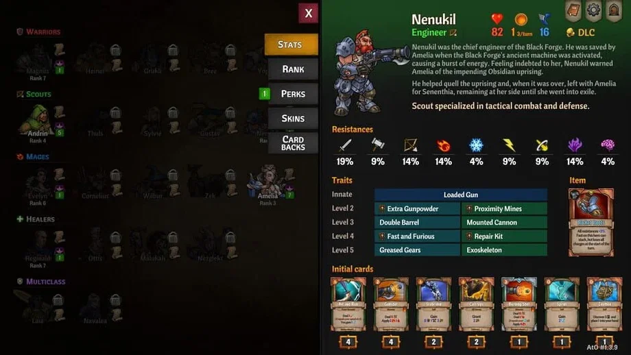 Across the Obelisk: Nenukil, the Engineer (DLC) (PC) gallery image 5