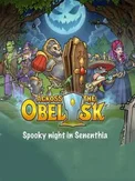 Across the Obelisk: Spooky Night in Senenthia - Across The Obelisk Spooky night in Senenthia (DLC) (PC)