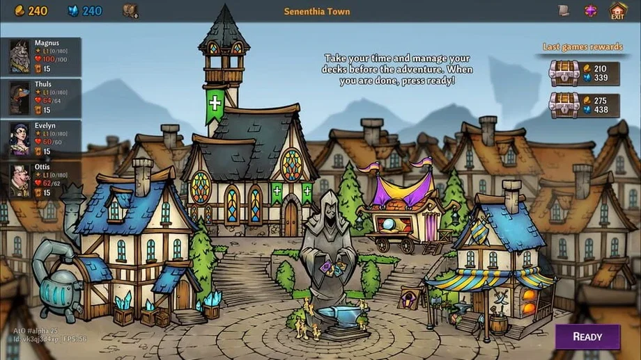 Across the Obelisk (Switch) gallery image 5