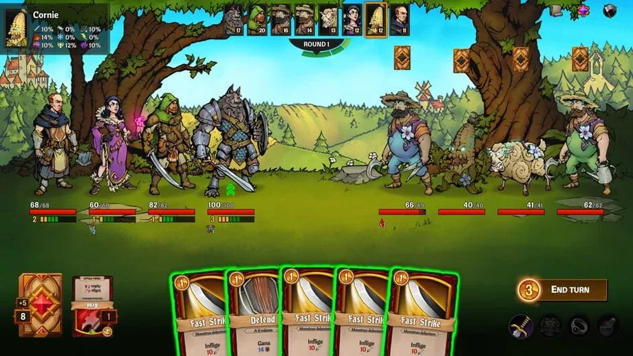 Across the Obelisk (Switch) gallery image 6