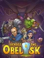 Across the Obelisk: The Obsidian Uprising (DLC) (PC) thumb 1