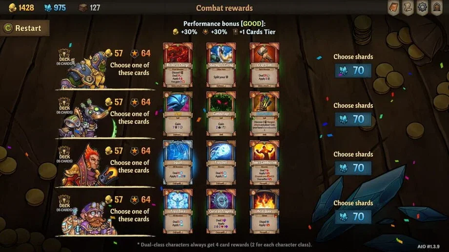 Across the Obelisk: The Obsidian Uprising (DLC) (PC) gallery image 6