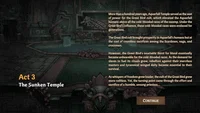 Across the Obelisk: The Sunken Temple (DLC) (PC) thumb 7
