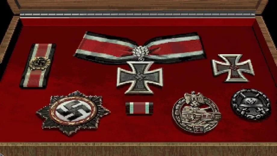 Across the Rhine (PC) gallery image 2