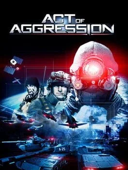 Act of Aggression (PC)