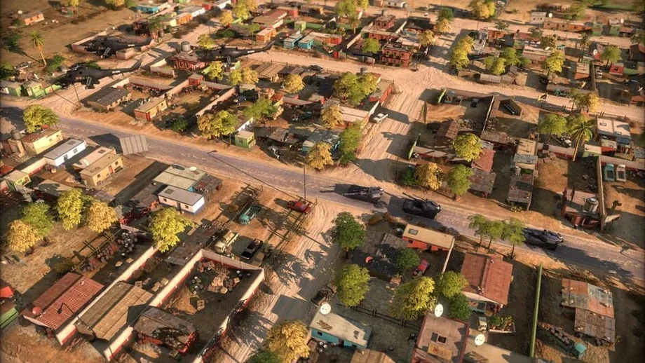 Act of Aggression (PC) gallery image 8