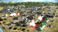 Act of Aggression: Reboot Edition (PC) thumb 2