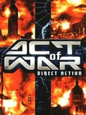 Act of War: Direct Action (PC)