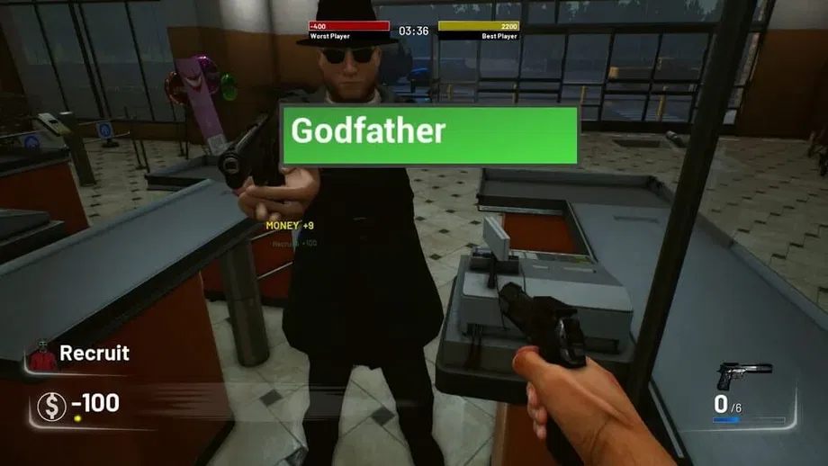 ACT (PC) gallery image 3