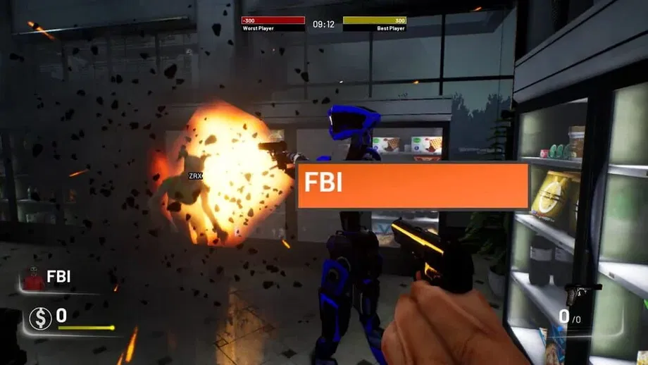 ACT (PC) gallery image 4