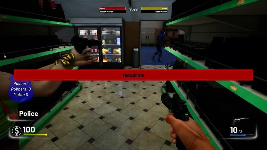 ACT (PC) gallery image 5